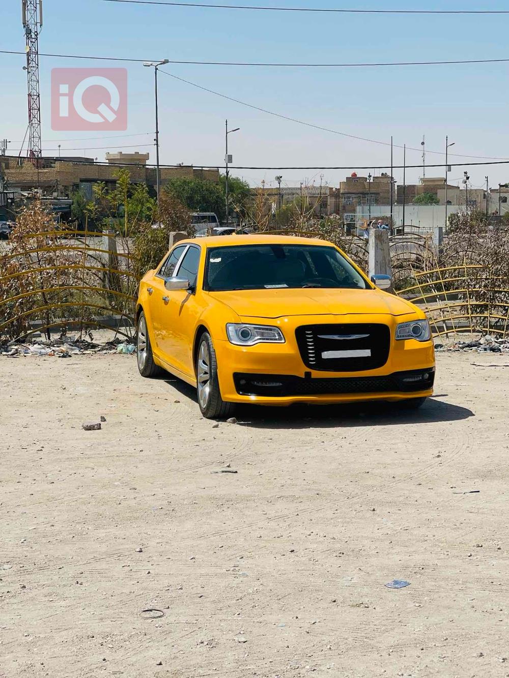 Chrysler 300